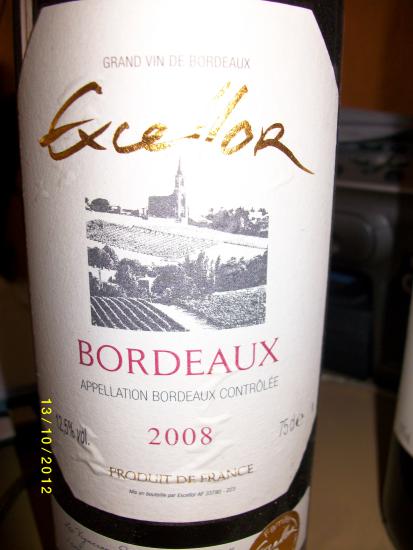 Bordeaux