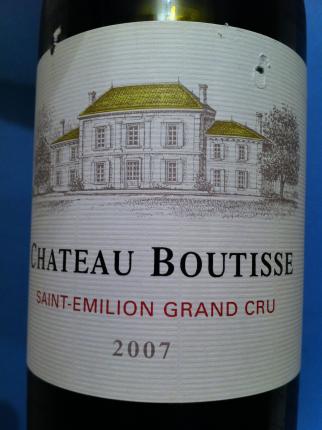 Saint-Emilion Grand Cru