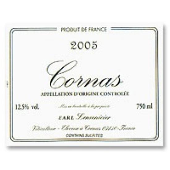 Cornas