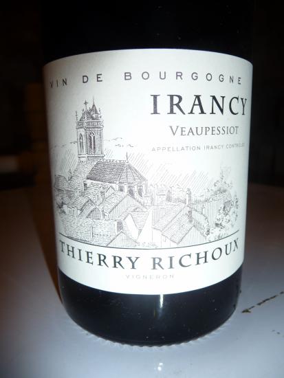 Irancy