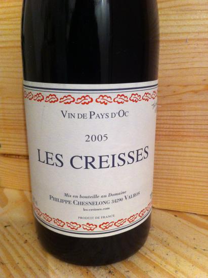 Vin de Pays d'Oc