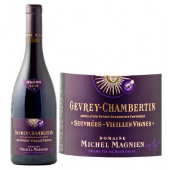 Gevrey-chambertin