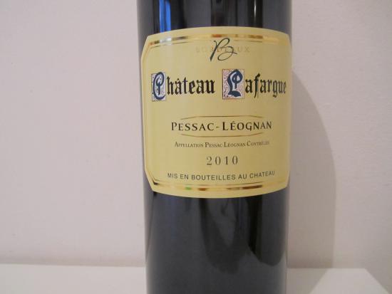 Pessac-Léognan
