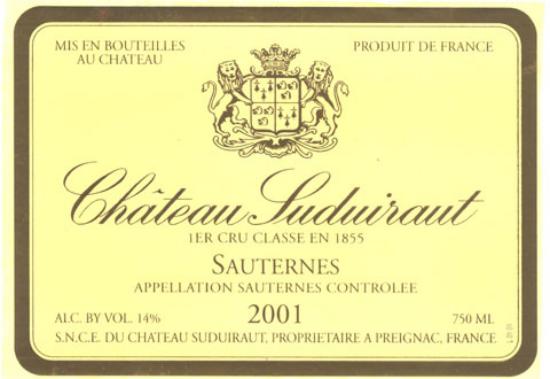 Sauternes
