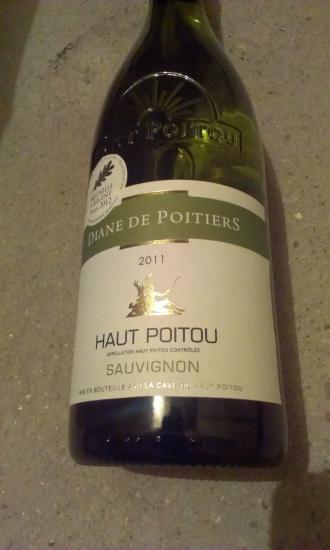 Haut-Poitou