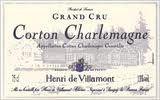 Corton-Charlemagne