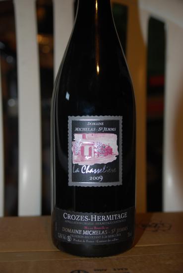 Crozes-Hermitage