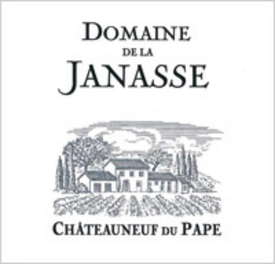 Châteauneuf-du-Pape