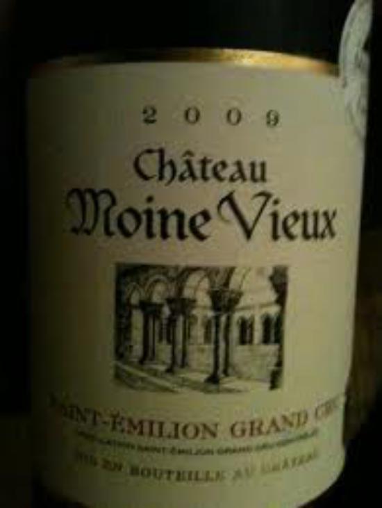 Saint-Emillion