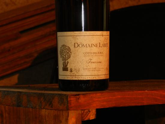 Côtes du Jura