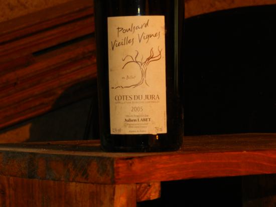 Côtes du Jura