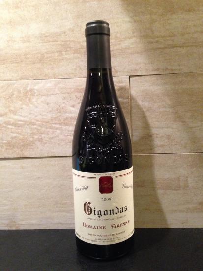 Gigondas