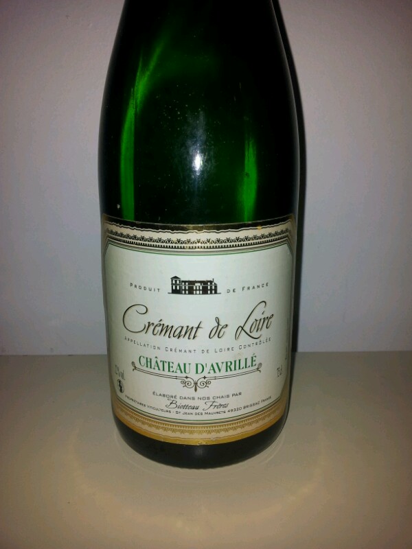 Crémant de Loire