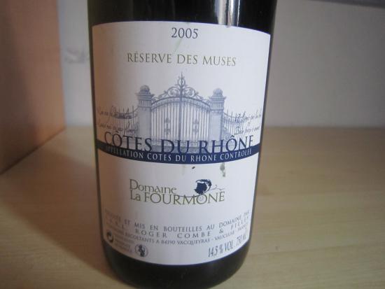 Côtes-du-Rhône