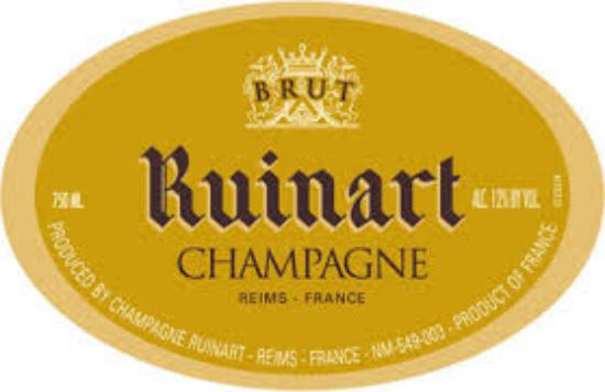 Ruinart Brut Blanc de Blanc