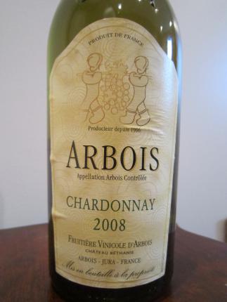 Arbois