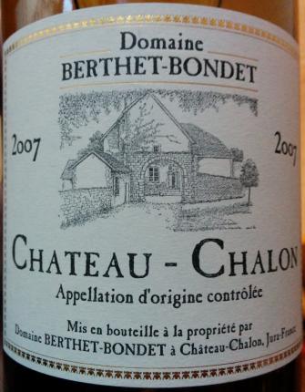 Château-Chalon