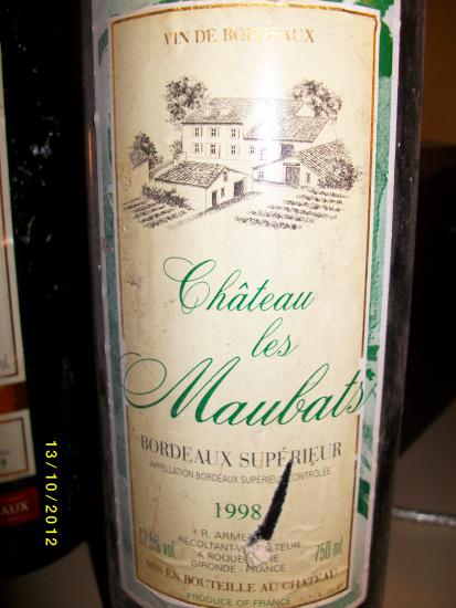 Bordeaux Supérieur