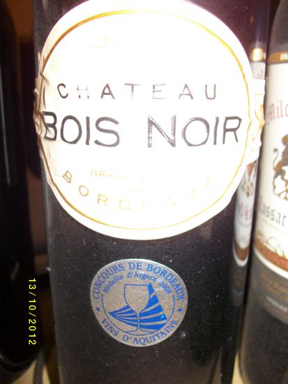 Bordeaux Supérieur