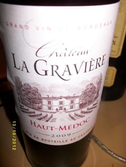 Haut-Médoc