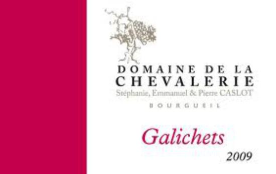 Bourgueil