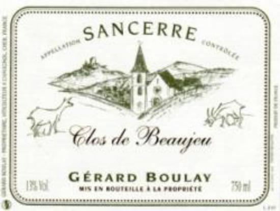 Sancerre