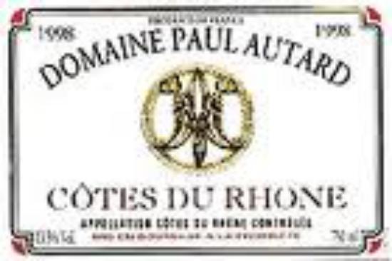 Châteauneuf-du-Pape