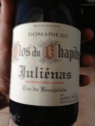 Juliénas