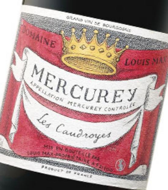 Mercurey