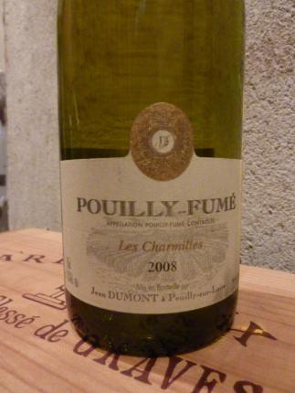 Pouilly-Fumé