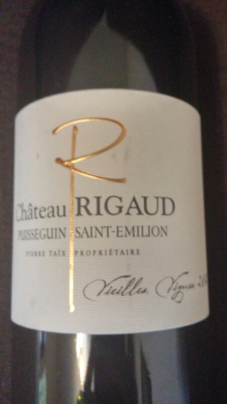 Puisseguin-Saint-Emilion