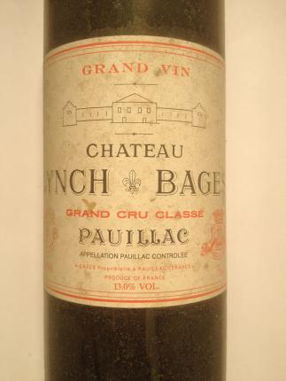 Pauillac