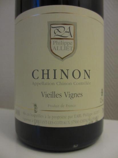 Chinon