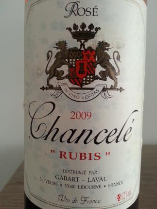 Vin de France