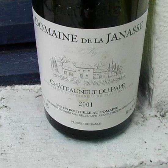 Châteauneuf-du-Pape