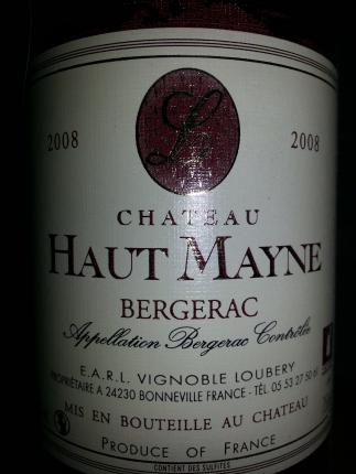 Bergerac