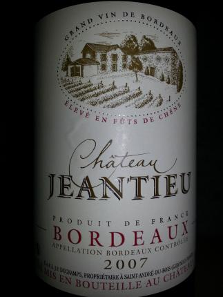 Bordeaux