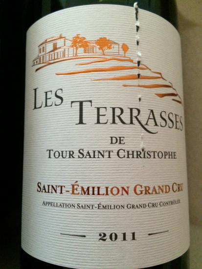 Saint-Emilion Grand Cru