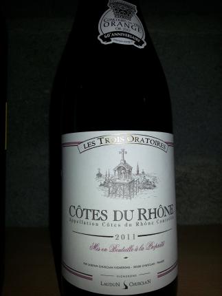 Côtes-du-Rhône