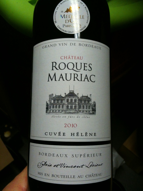 Bordeaux
