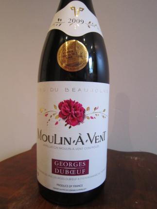 Moulin-à-Vent
