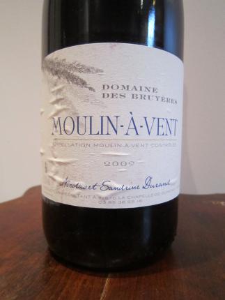 Moulin-à-Vent