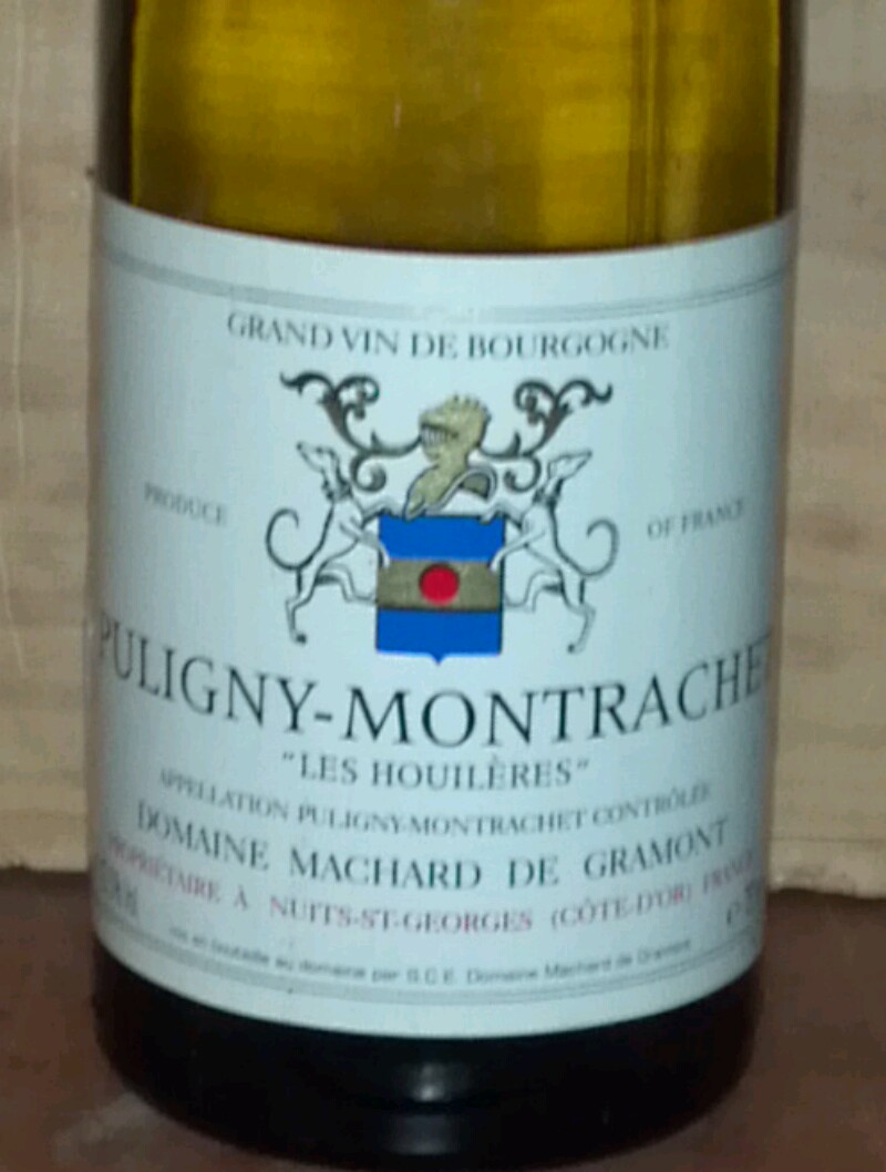 Puligny-Montrachet