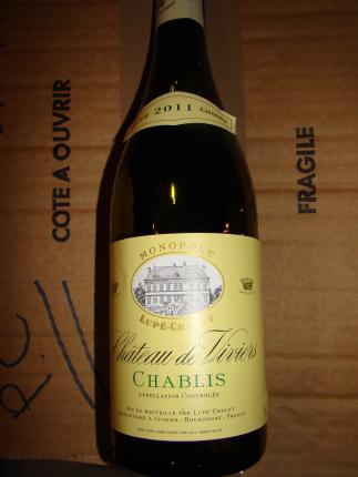 Chablis