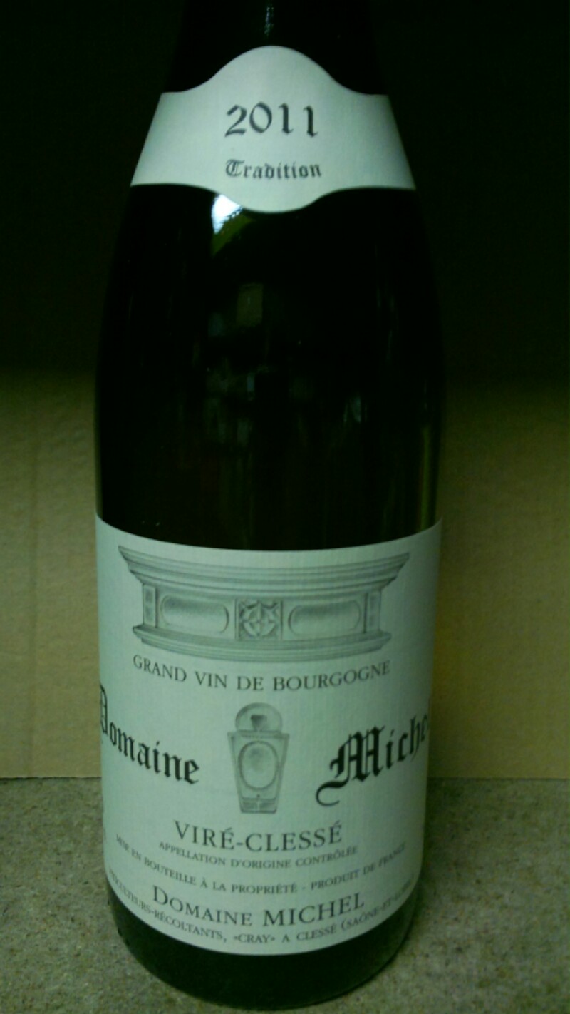 Viré-Clessé