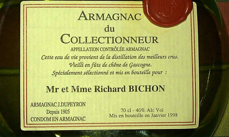 Armagnac