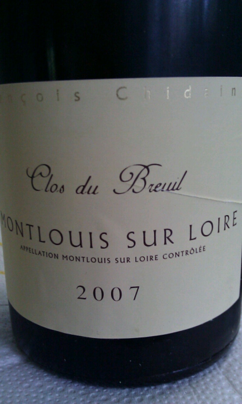 Montlouis-sur-Loire