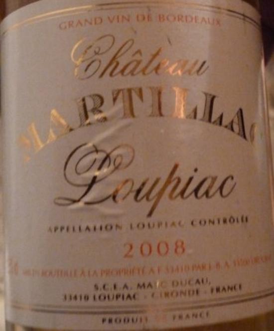 Loupiac