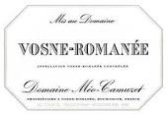 Vosne-Romanée
