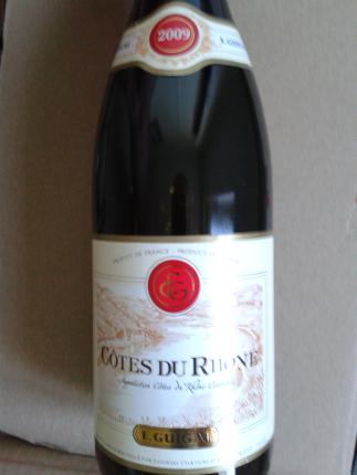 Côtes-du-Rhône